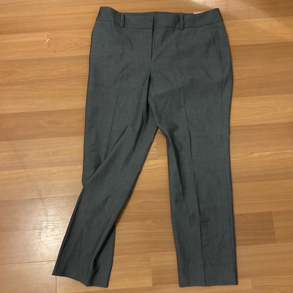 Ann Taylor Work Pants